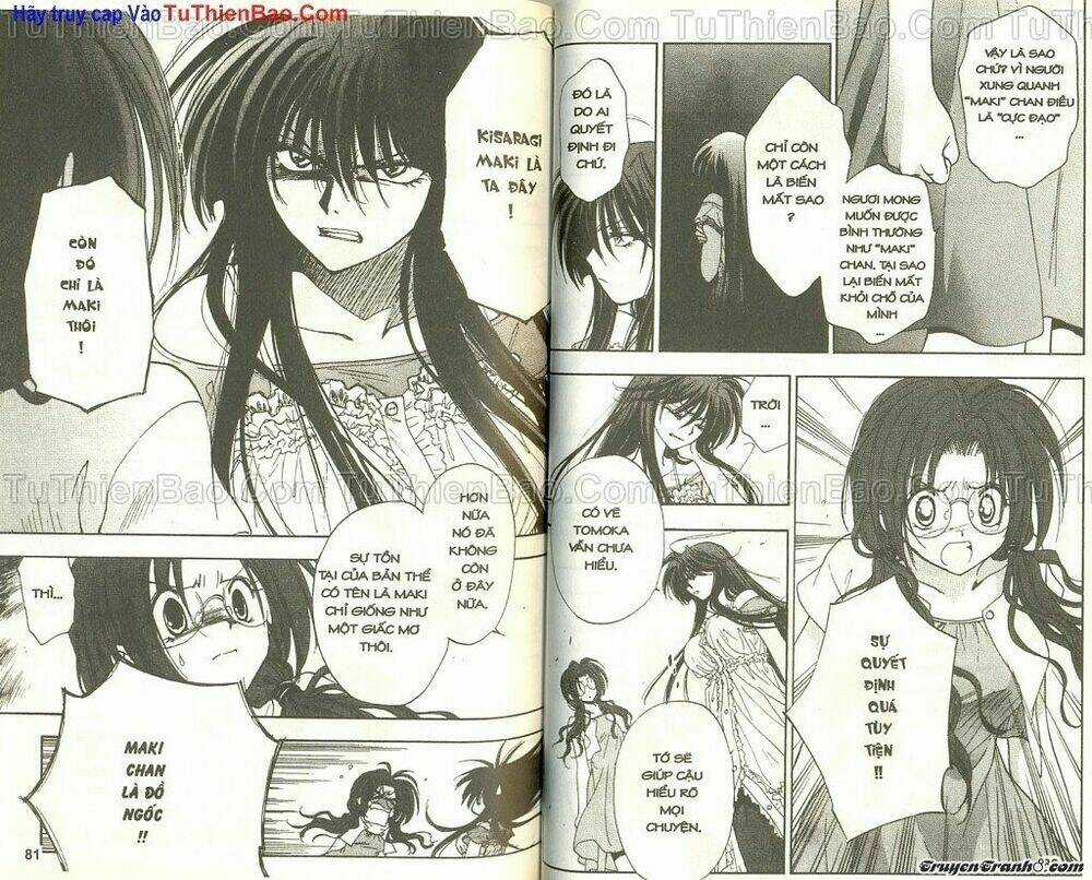 Wchange Chapter 3 trang 38