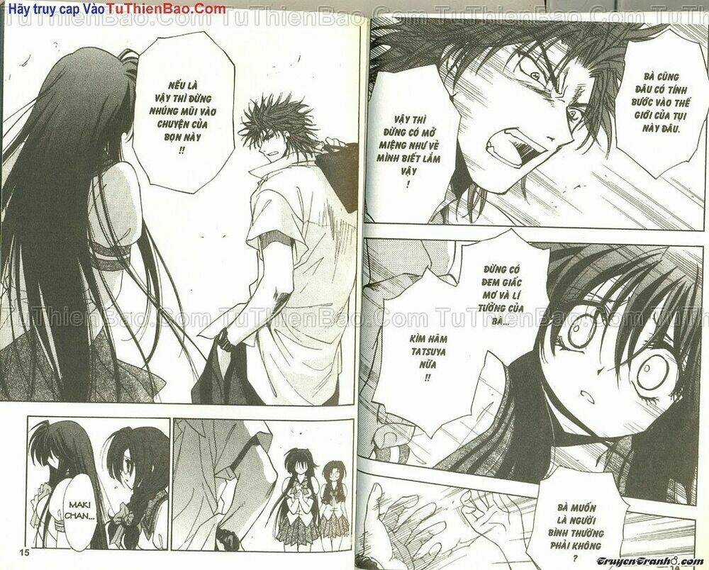 Wchange Chapter 3 trang 5