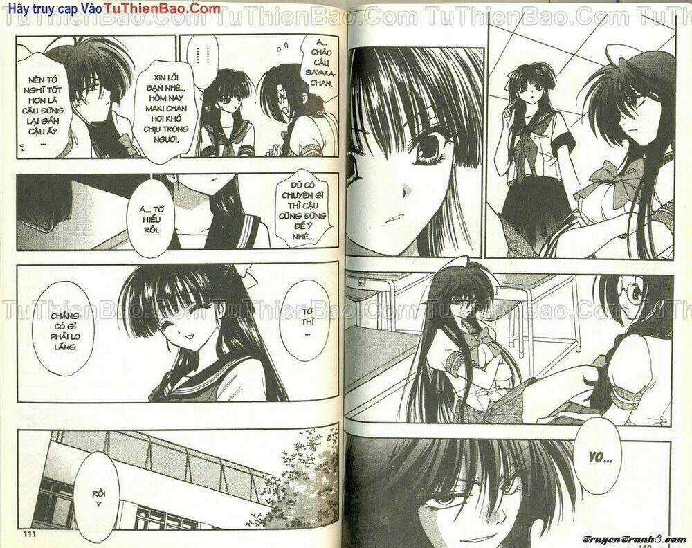 Wchange Chapter 3 trang 53