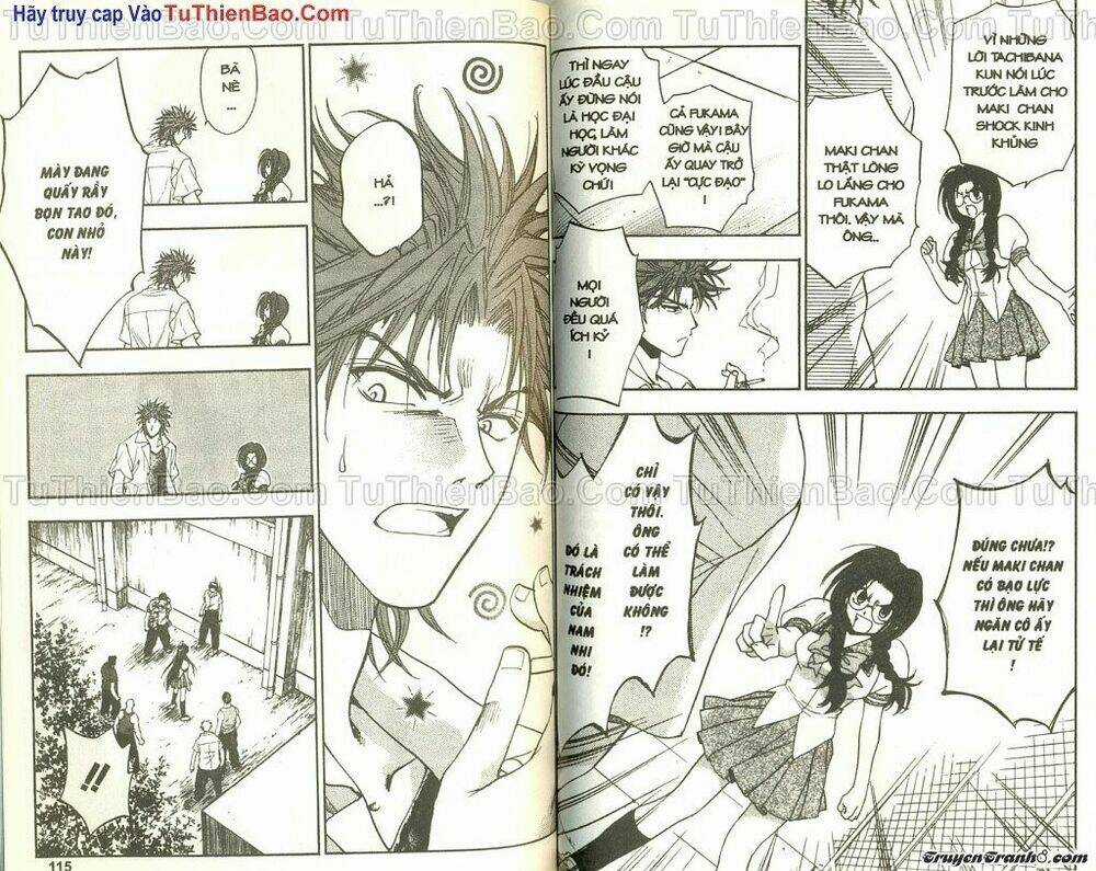 Wchange Chapter 3 trang 55