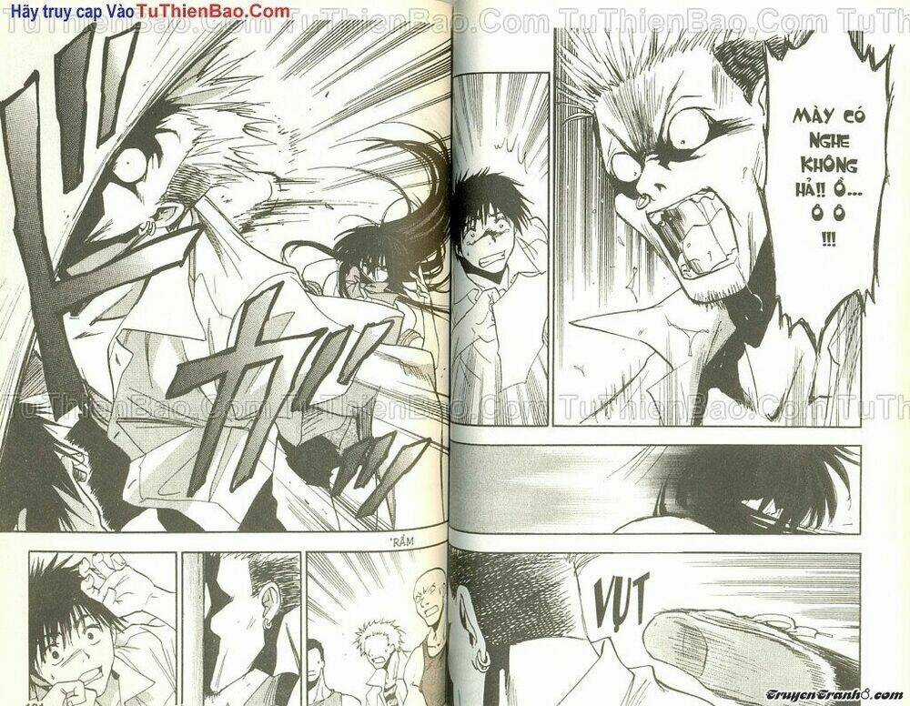 Wchange Chapter 3 trang 58