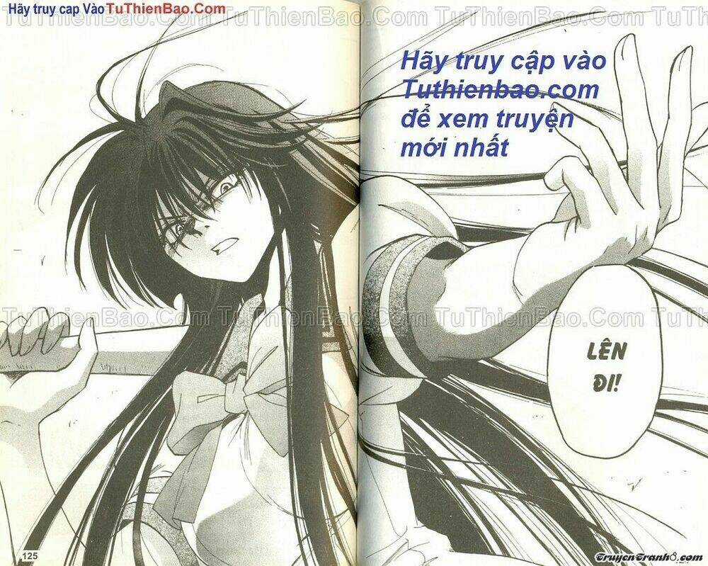 Wchange Chapter 3 trang 60