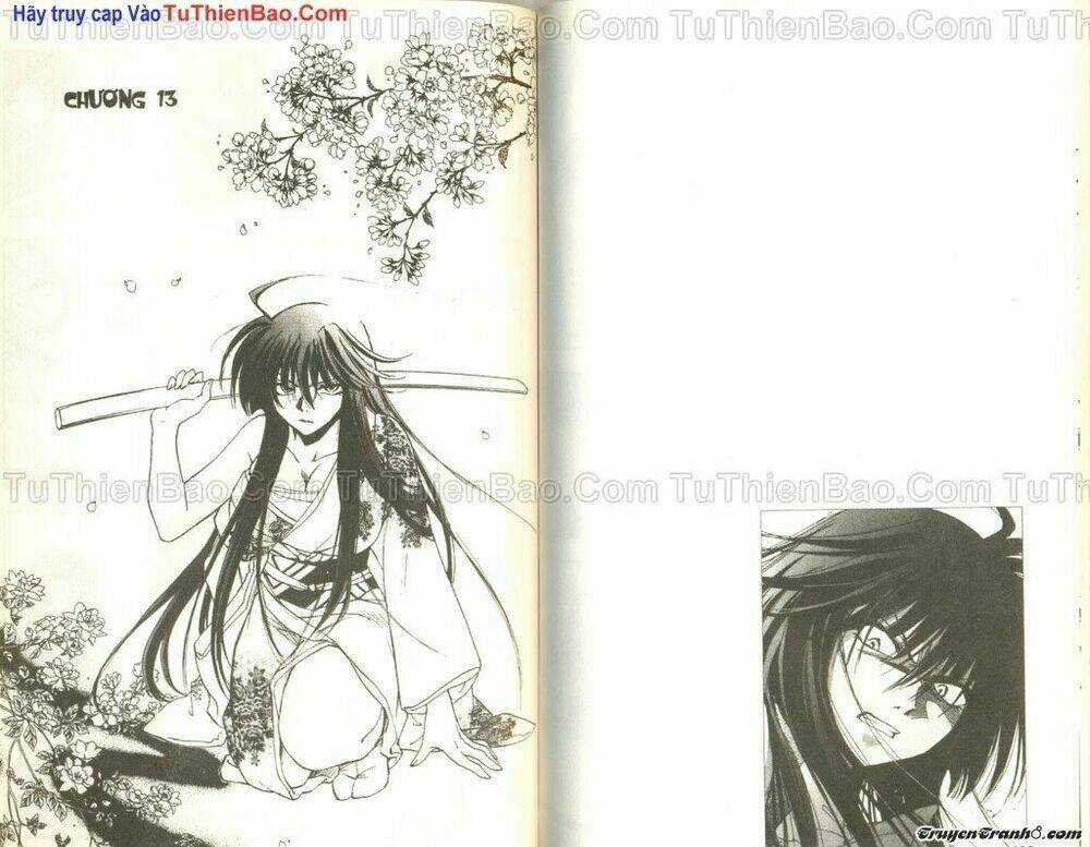 Wchange Chapter 3 trang 64