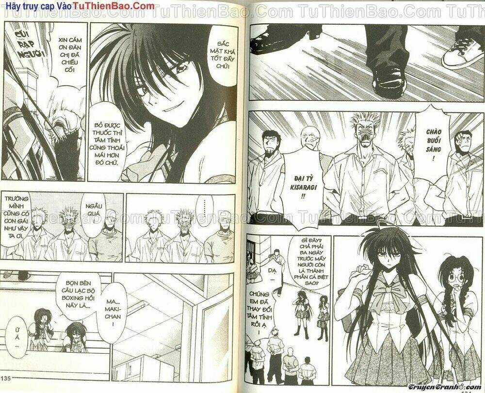 Wchange Chapter 3 trang 65