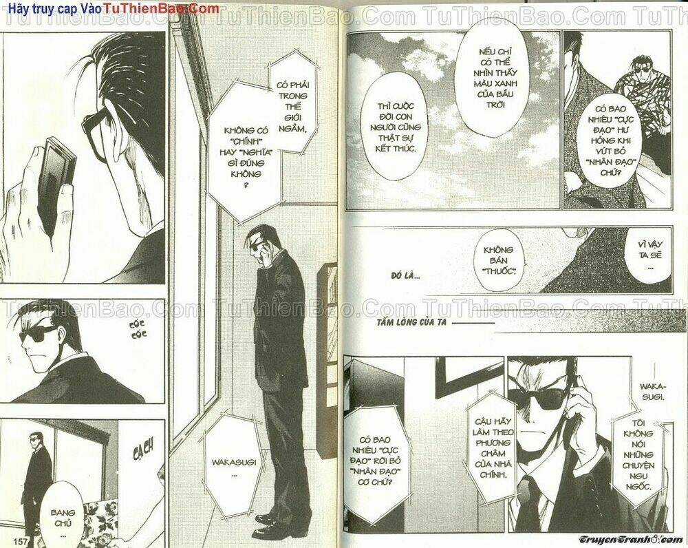 Wchange Chapter 3 trang 76