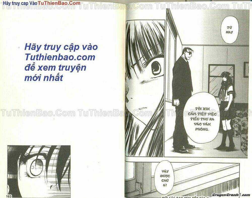 Wchange Chapter 3 trang 79