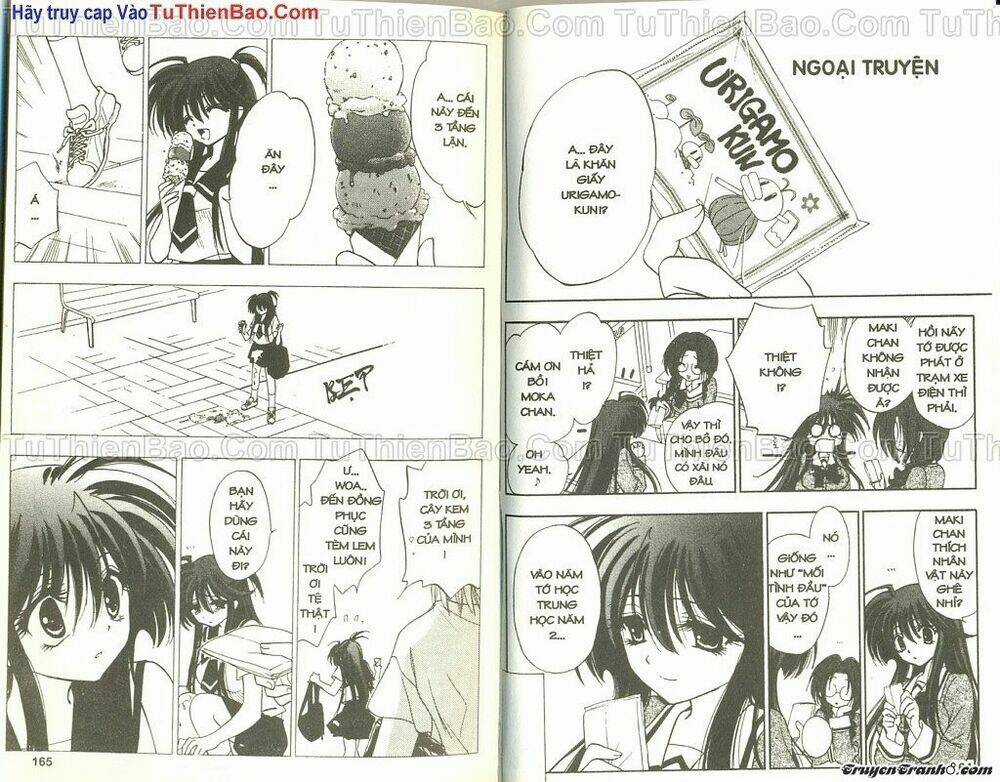 Wchange Chapter 3 trang 80