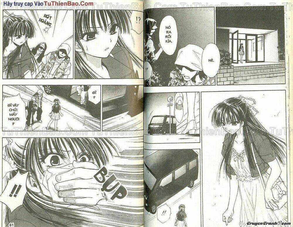 Wchange Chapter 4 trang 29