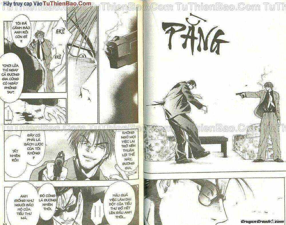 Wchange Chapter 4 trang 45