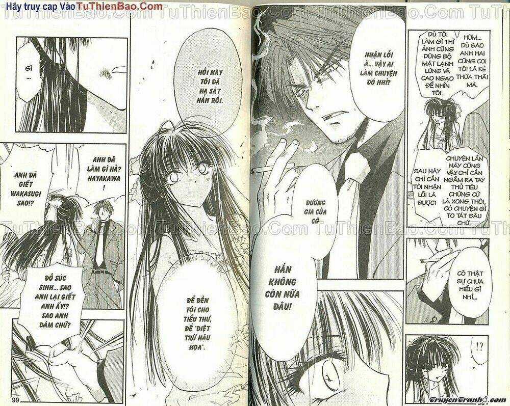 Wchange Chapter 4 trang 48