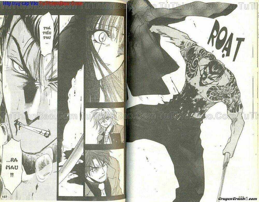 Wchange Chapter 4 trang 52