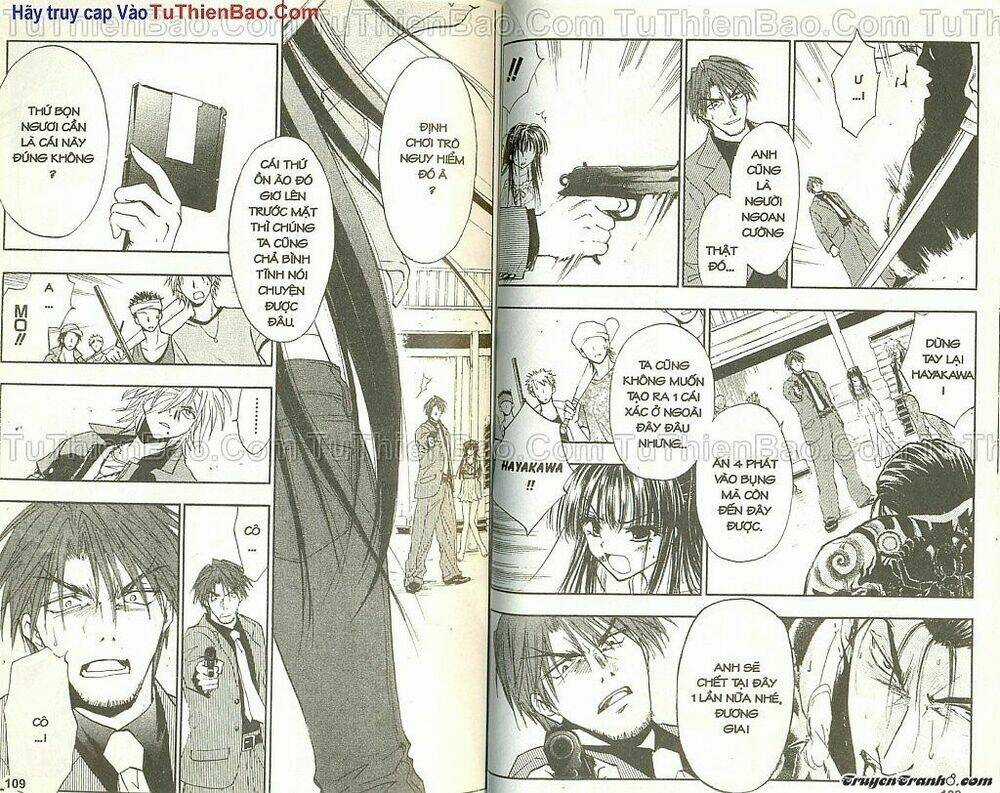 Wchange Chapter 4 trang 53