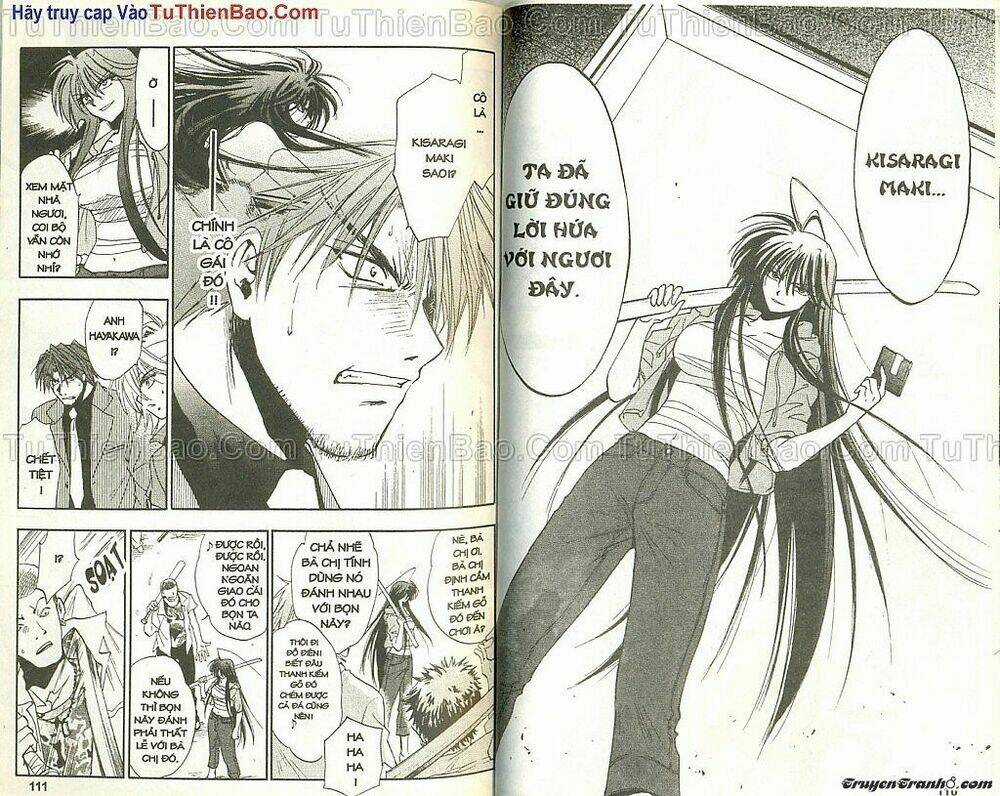 Wchange Chapter 4 trang 54