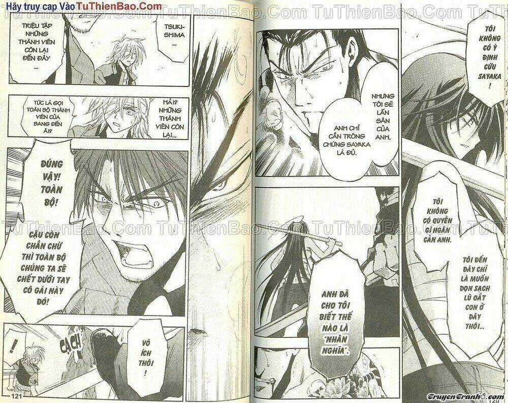 Wchange Chapter 4 trang 59