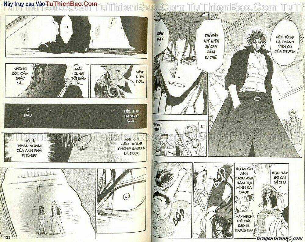 Wchange Chapter 4 trang 65