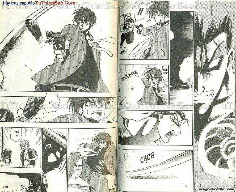 Wchange Chapter 4 trang 68