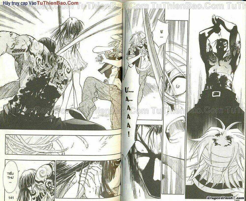 Wchange Chapter 4 trang 69