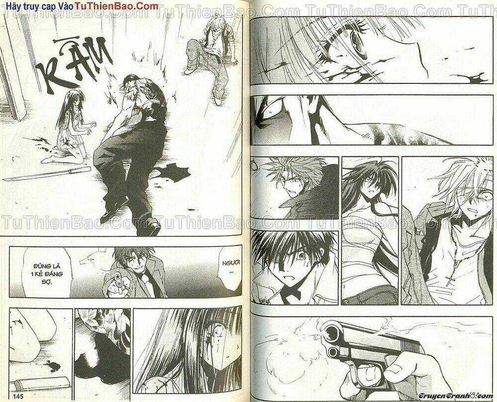 Wchange Chapter 4 trang 71