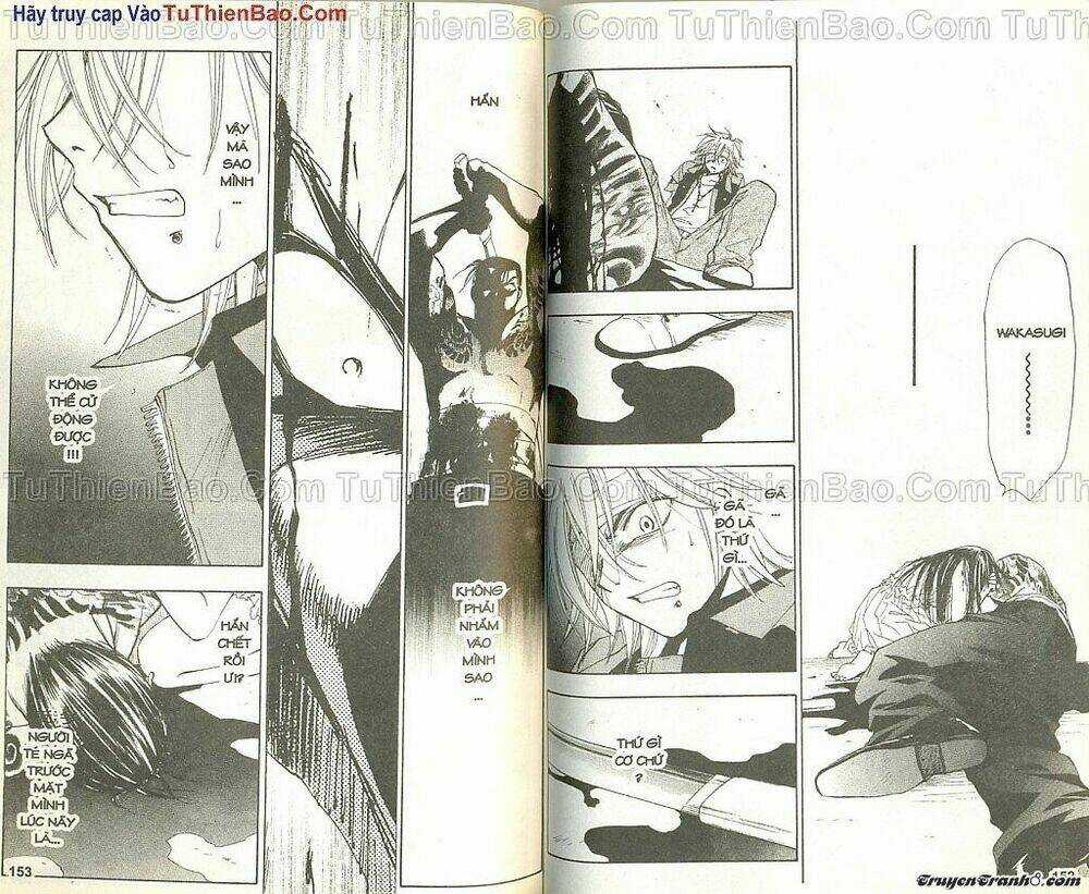 Wchange Chapter 4 trang 75