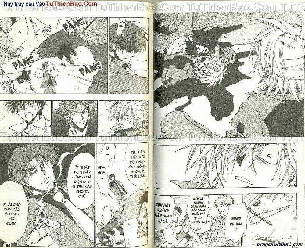 Wchange Chapter 4 trang 76