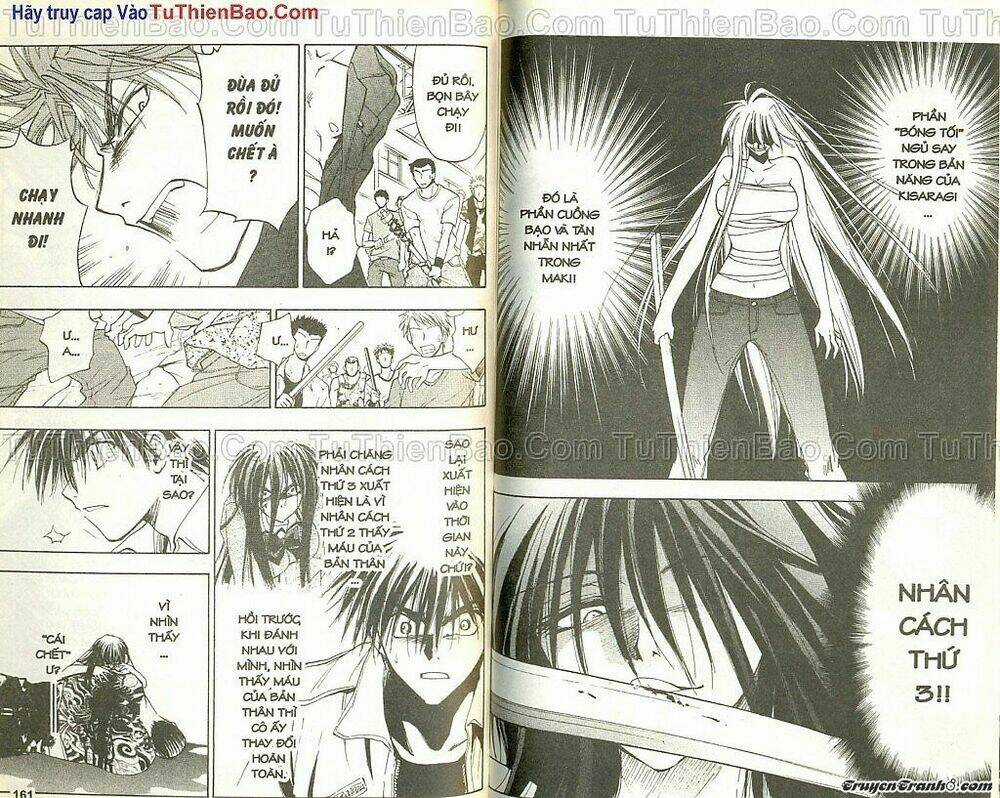 Wchange Chapter 4 trang 78