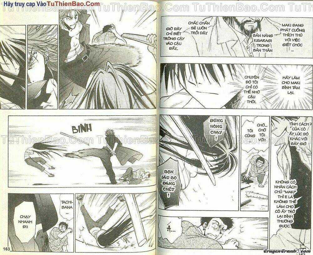 Wchange Chapter 4 trang 79