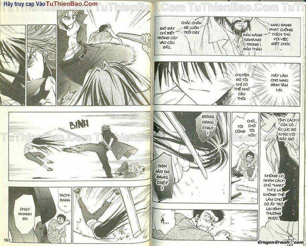 Wchange Chapter 4 trang 80