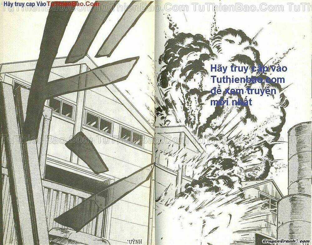 Wchange Chapter 4 trang 86