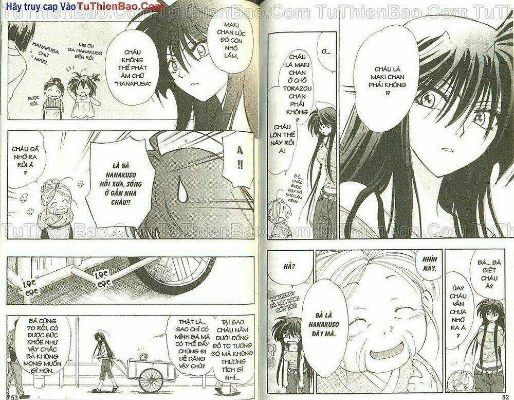 Wchange Chapter 5 trang 24