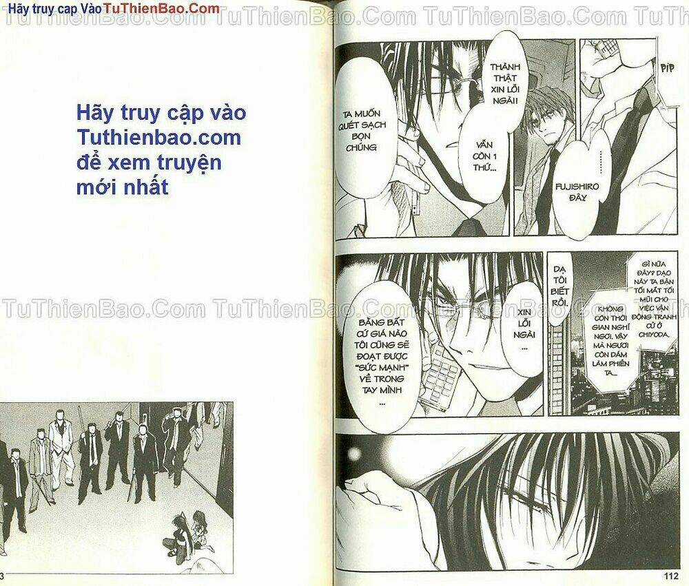 Wchange Chapter 5 trang 53