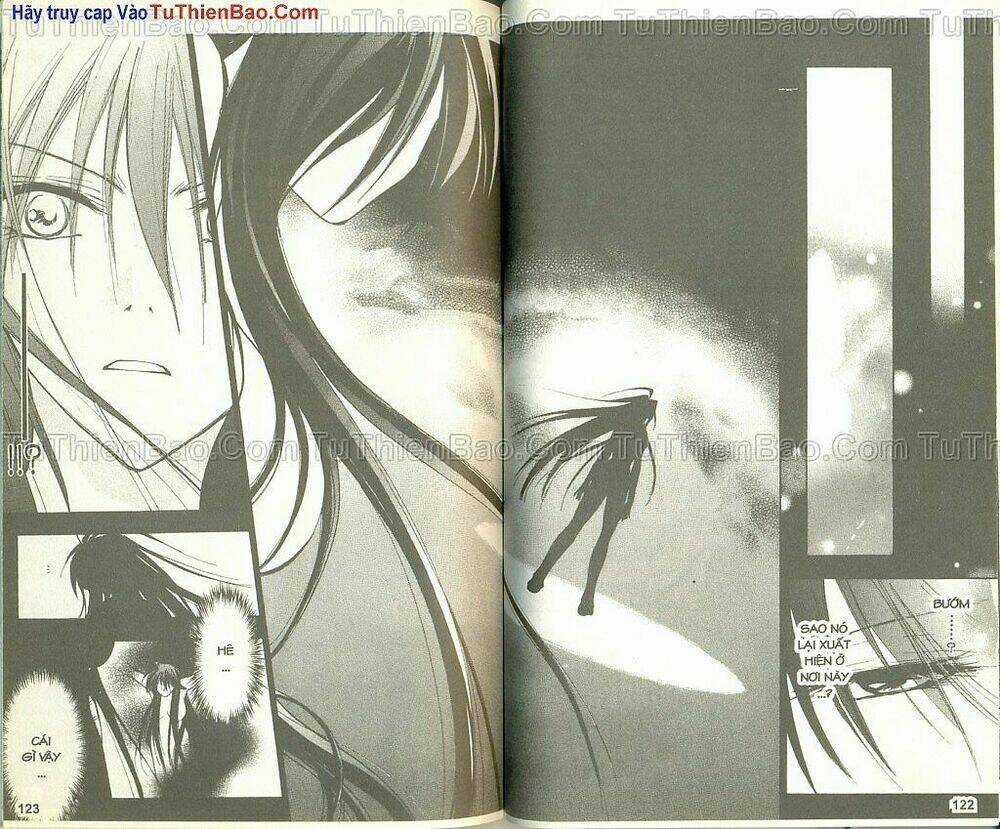 Wchange Chapter 5 trang 58