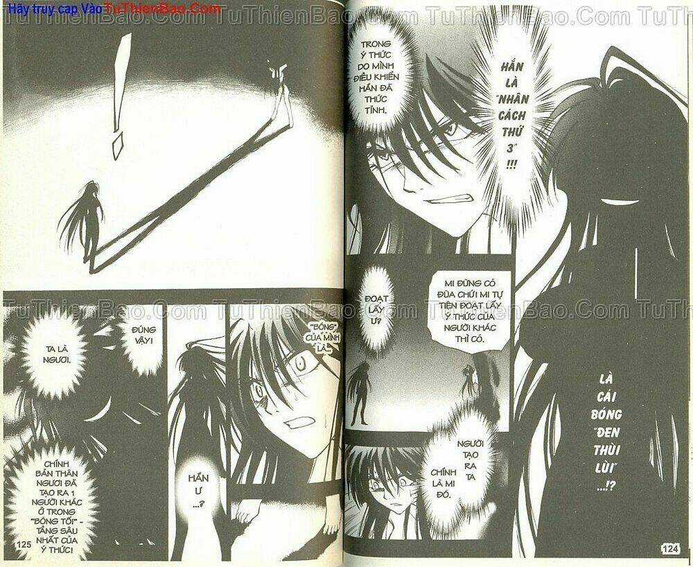 Wchange Chapter 5 trang 59