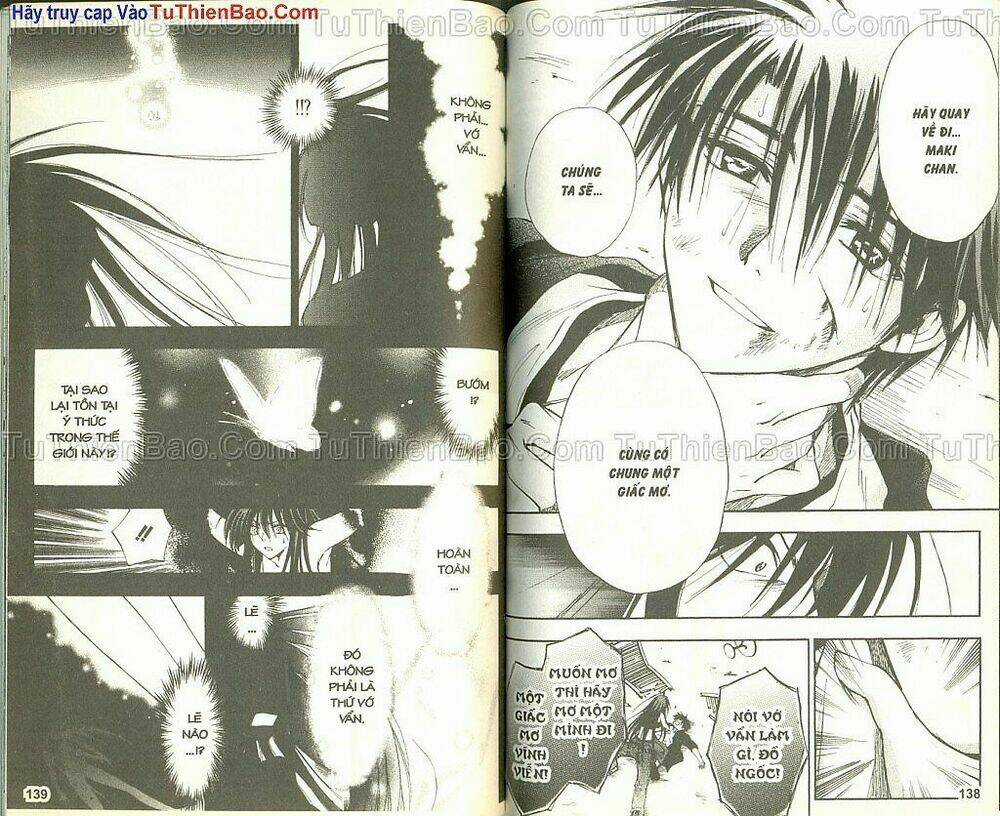 Wchange Chapter 5 trang 66