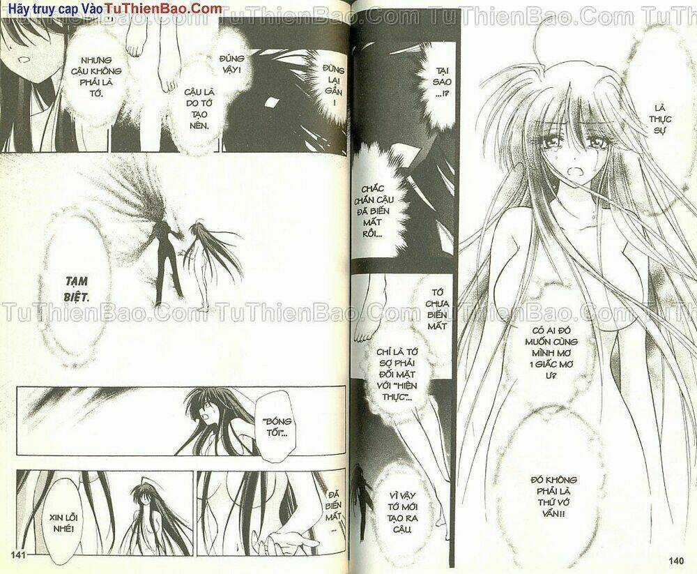 Wchange Chapter 5 trang 67