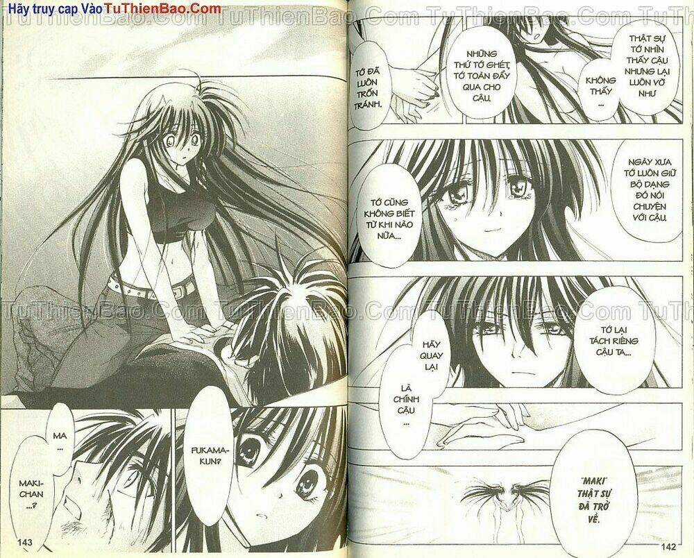 Wchange Chapter 5 trang 68