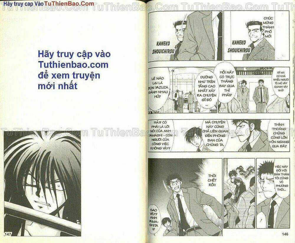 Wchange Chapter 5 trang 70