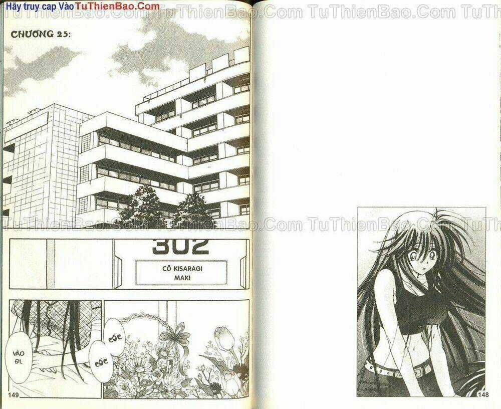 Wchange Chapter 5 trang 71