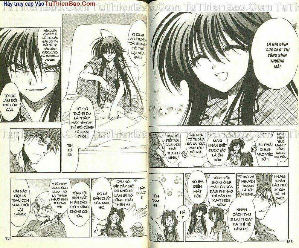 Wchange Chapter 5 trang 75