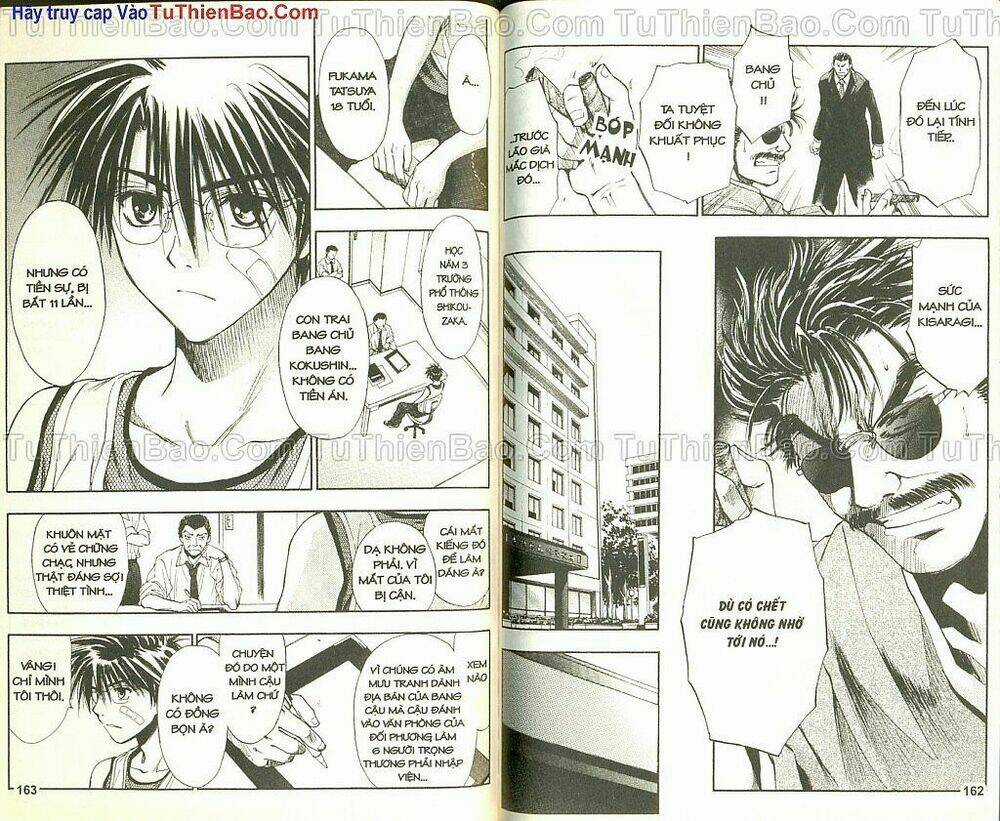 Wchange Chapter 5 trang 78