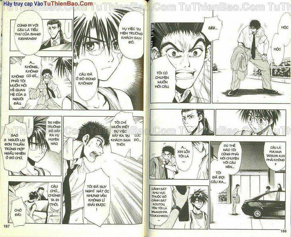 Wchange Chapter 5 trang 80