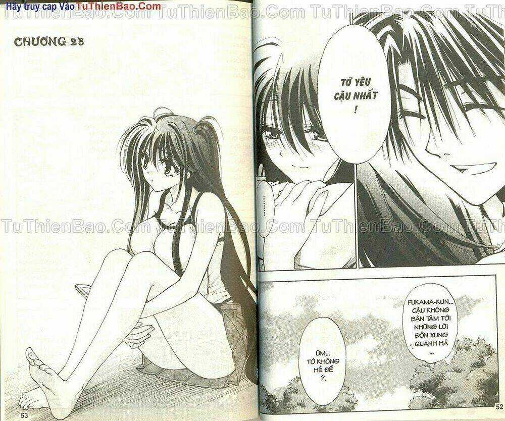 Wchange Chapter 6 trang 26