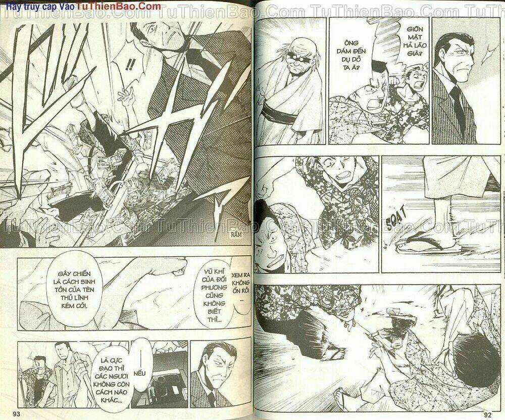 Wchange Chapter 6 trang 46