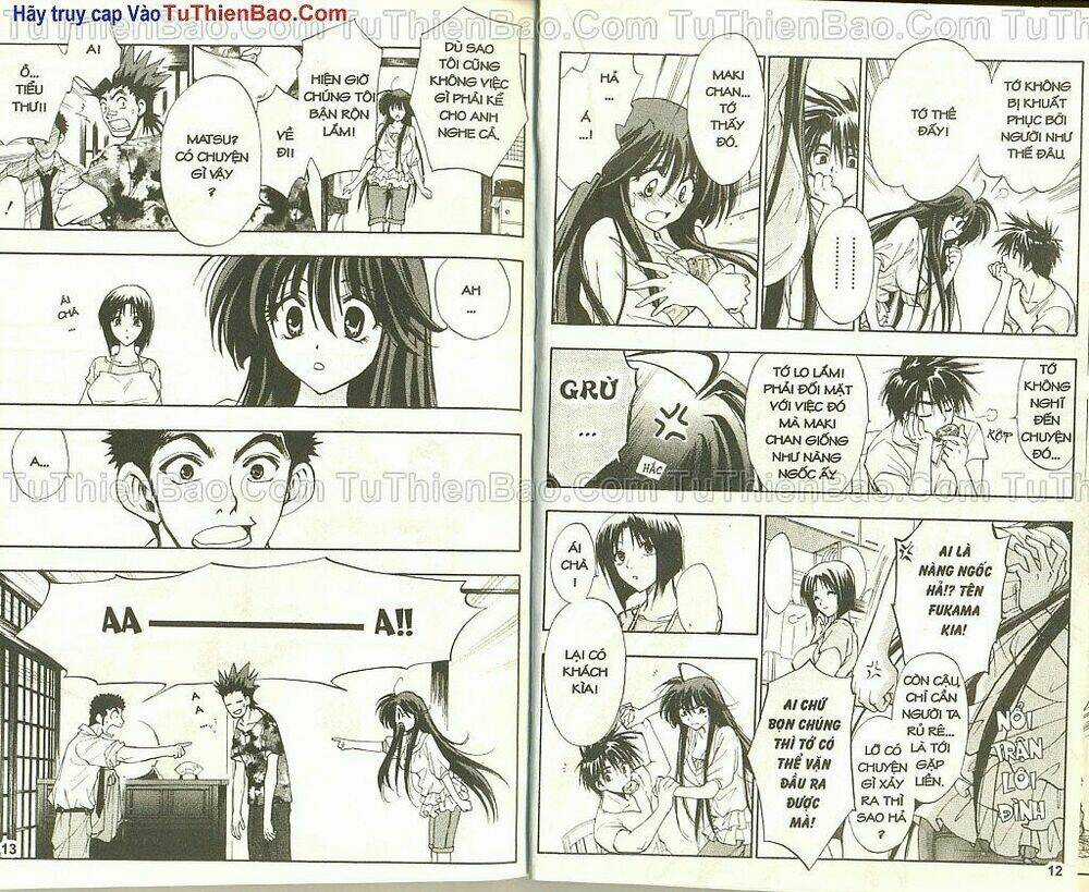 Wchange Chapter 6 trang 6