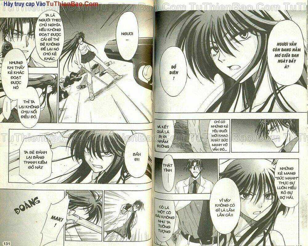 Wchange Chapter 6 trang 65