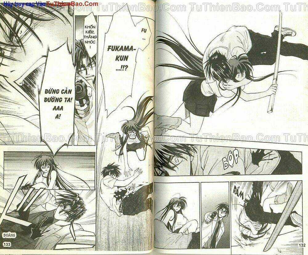 Wchange Chapter 6 trang 66