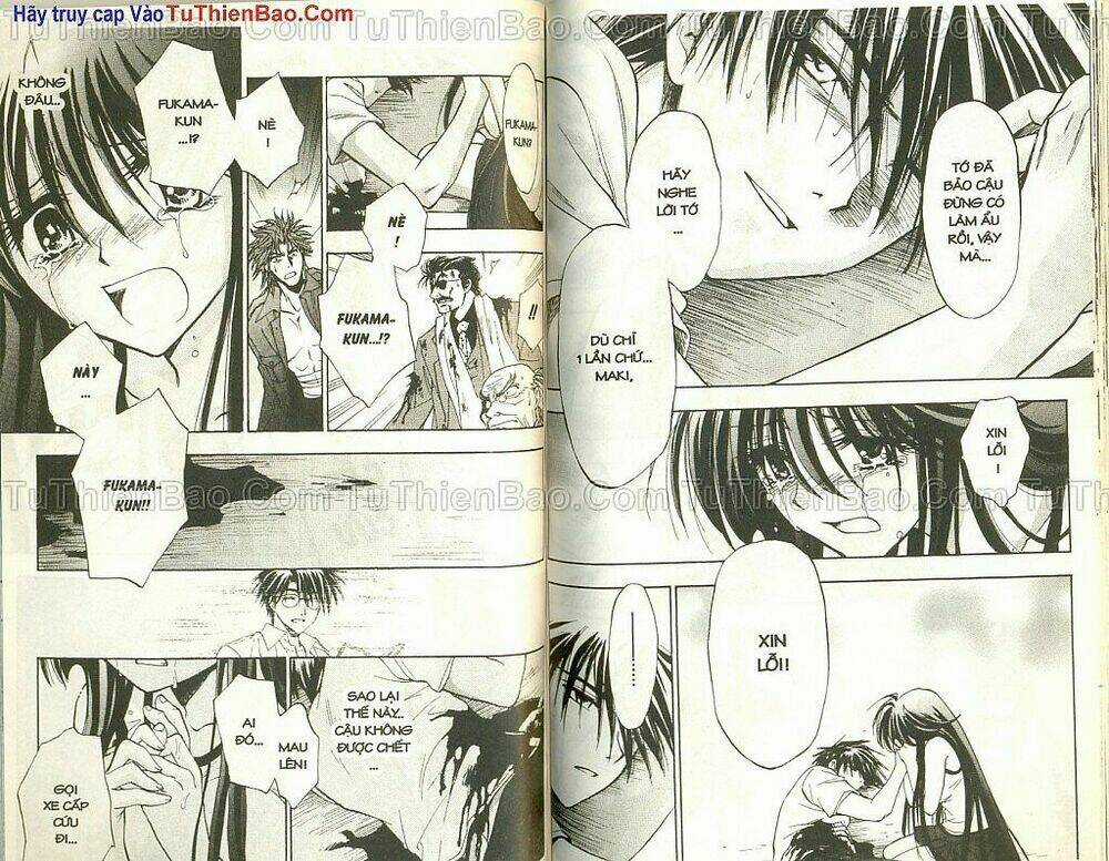 Wchange Chapter 6 trang 68