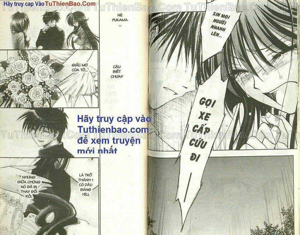 Wchange Chapter 6 trang 69