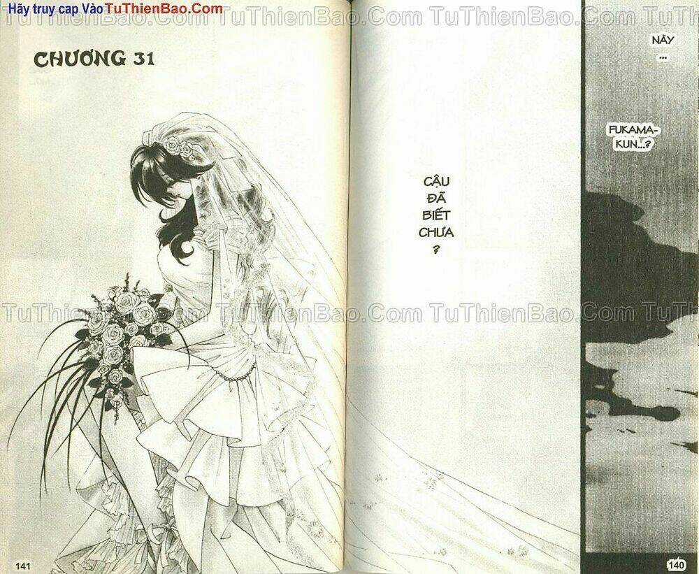 Wchange Chapter 6 trang 70