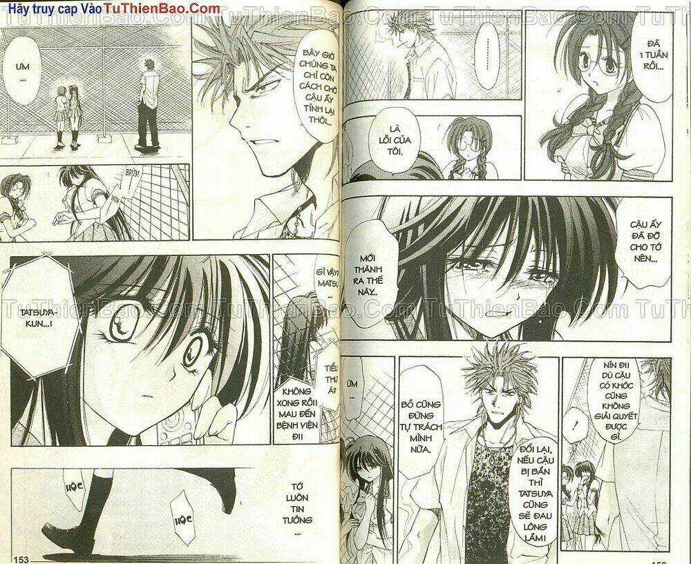 Wchange Chapter 6 trang 76