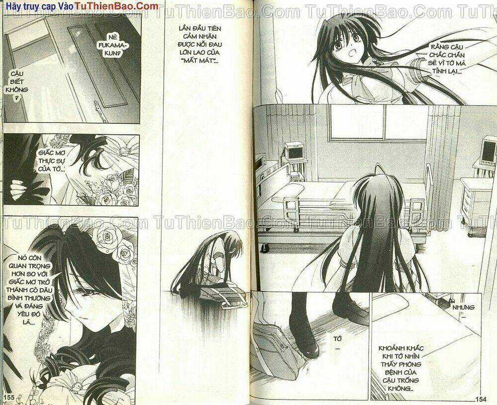 Wchange Chapter 6 trang 77